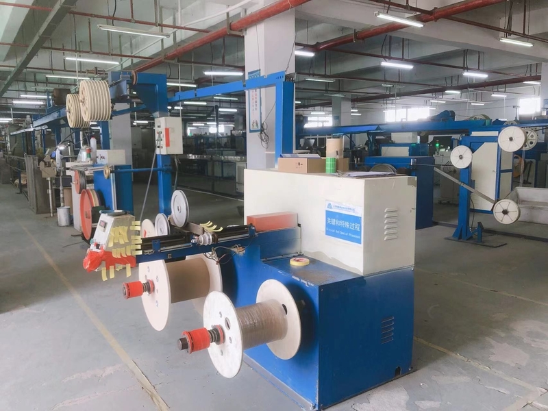 চীন Jiang Su Armored Optical Technology Co.,Ltd. সংস্থা প্রোফাইল
