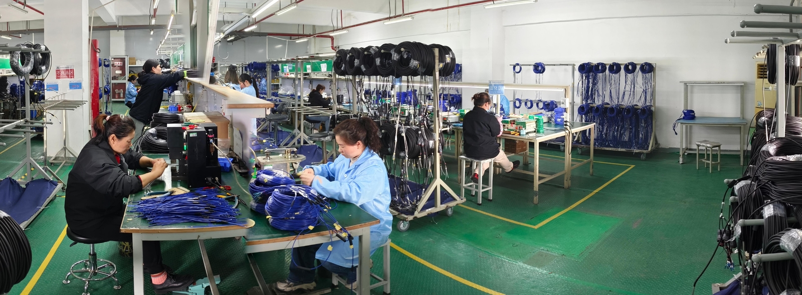 চীন Jiang Su Armored Optical Technology Co.,Ltd. সংস্থা প্রোফাইল