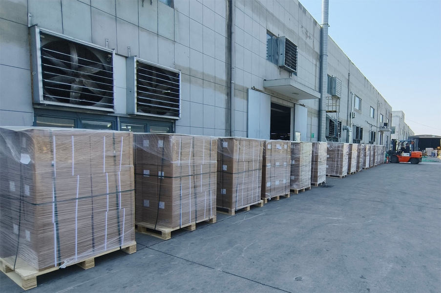 চীন Jiang Su Armored Optical Technology Co.,Ltd. সংস্থা প্রোফাইল