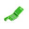 MSAT5 ফাইবার অপটিক টুলস স্টেইনলেস স্টিল 1.9mm - 3.0mm ফাইবার কেবল বাফার টিউব স্ট্রিপার